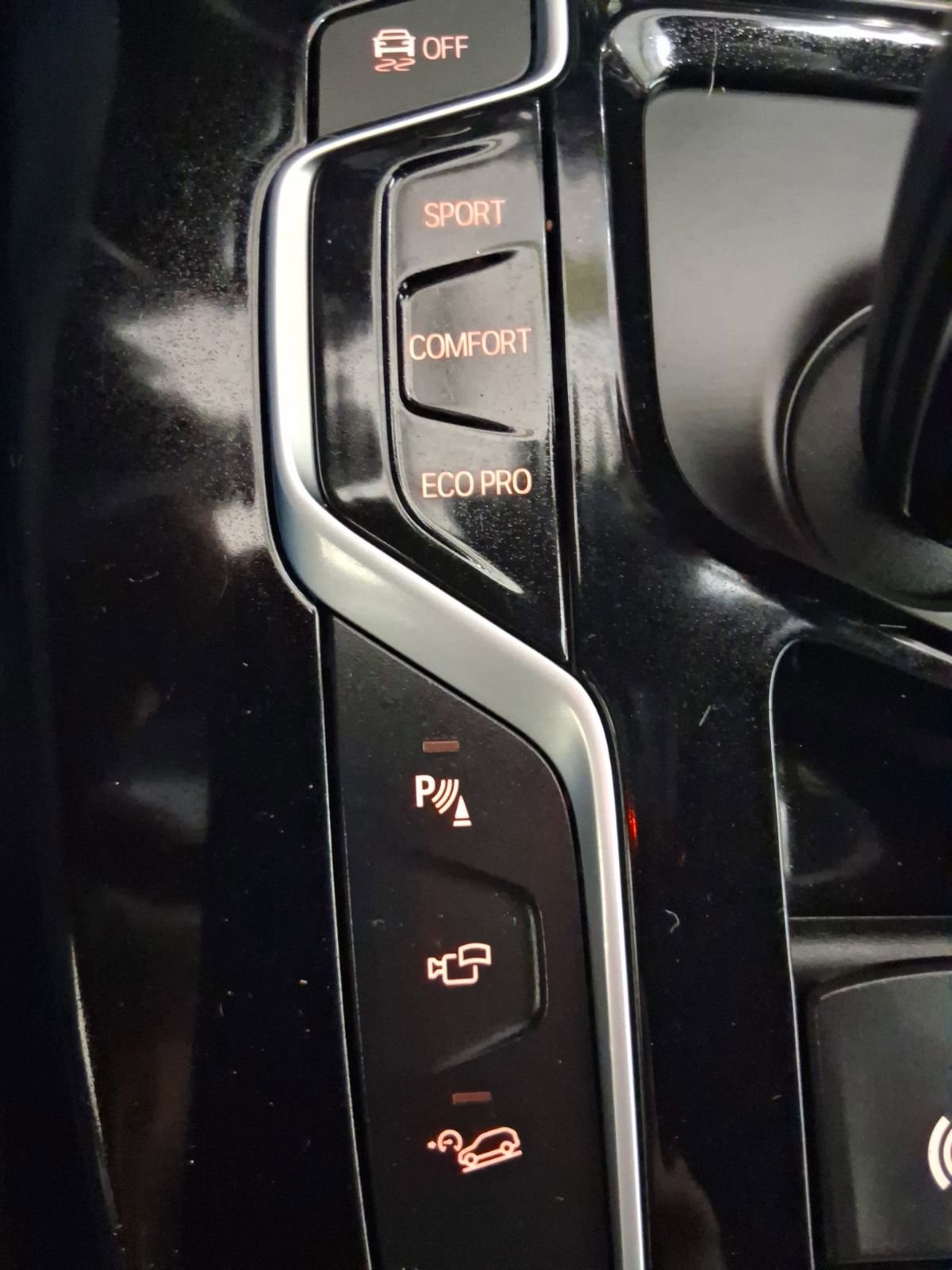 Used 2018 BMW X3 xDrive30i AWD/4WD image 30