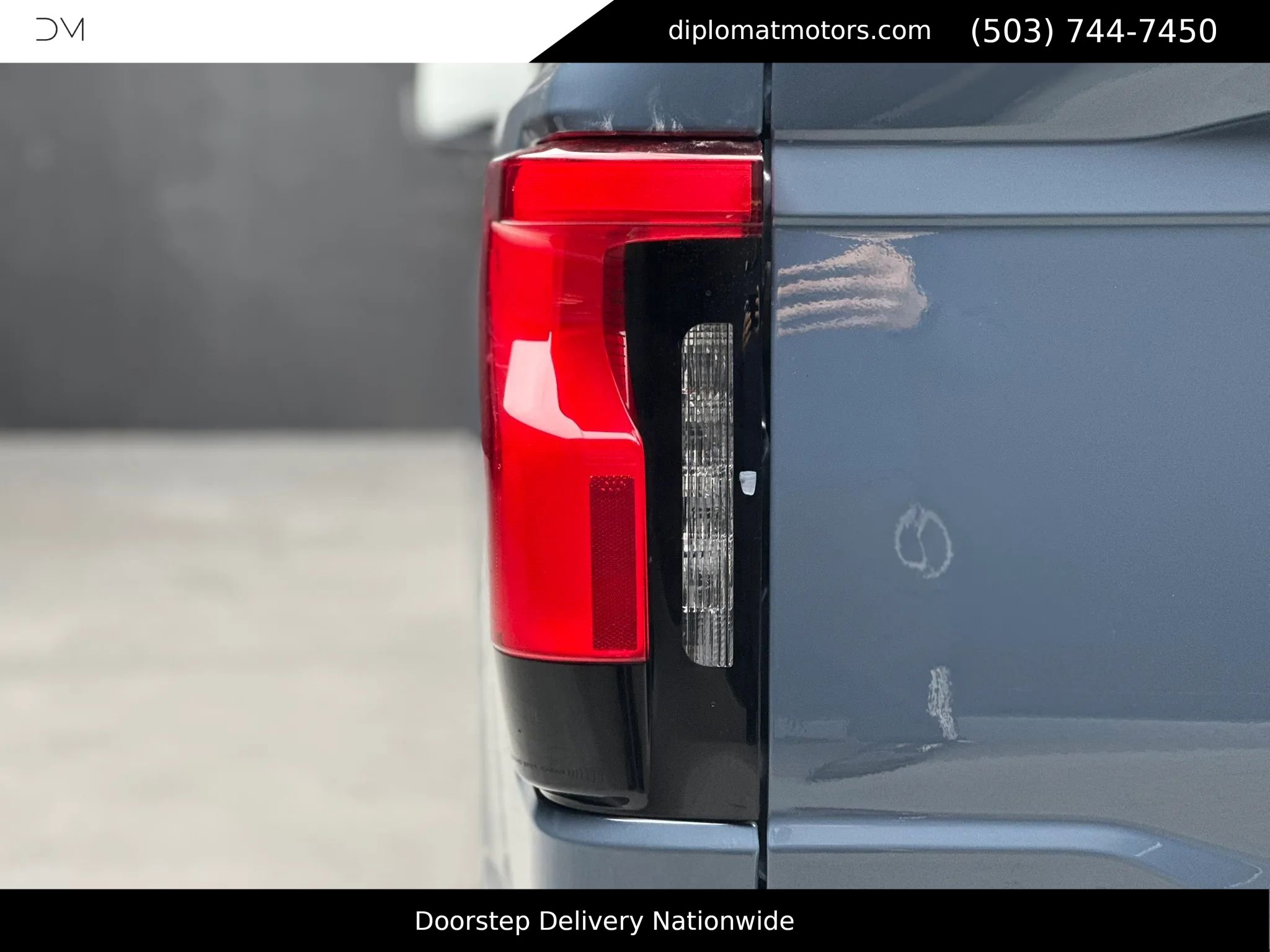 Used 2023 Ford F150 Lightning XLT image 15