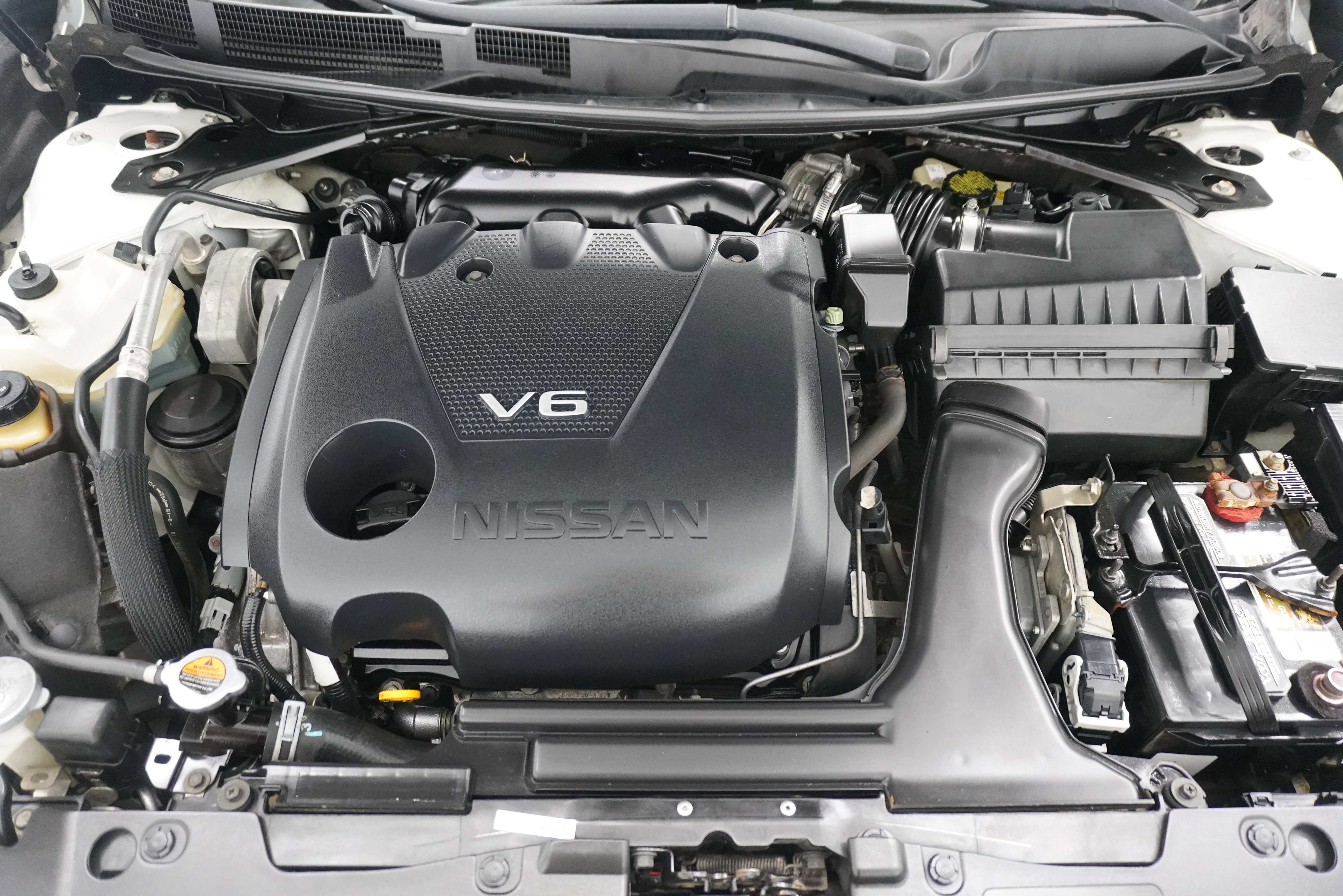 Used 2016 Nissan Maxima 3.5 S image 27