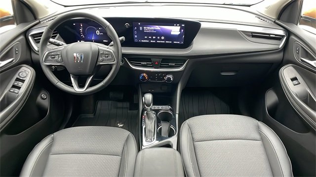 Certified 2024 Buick Encore GX Preferred w/ Comfort Package image 6