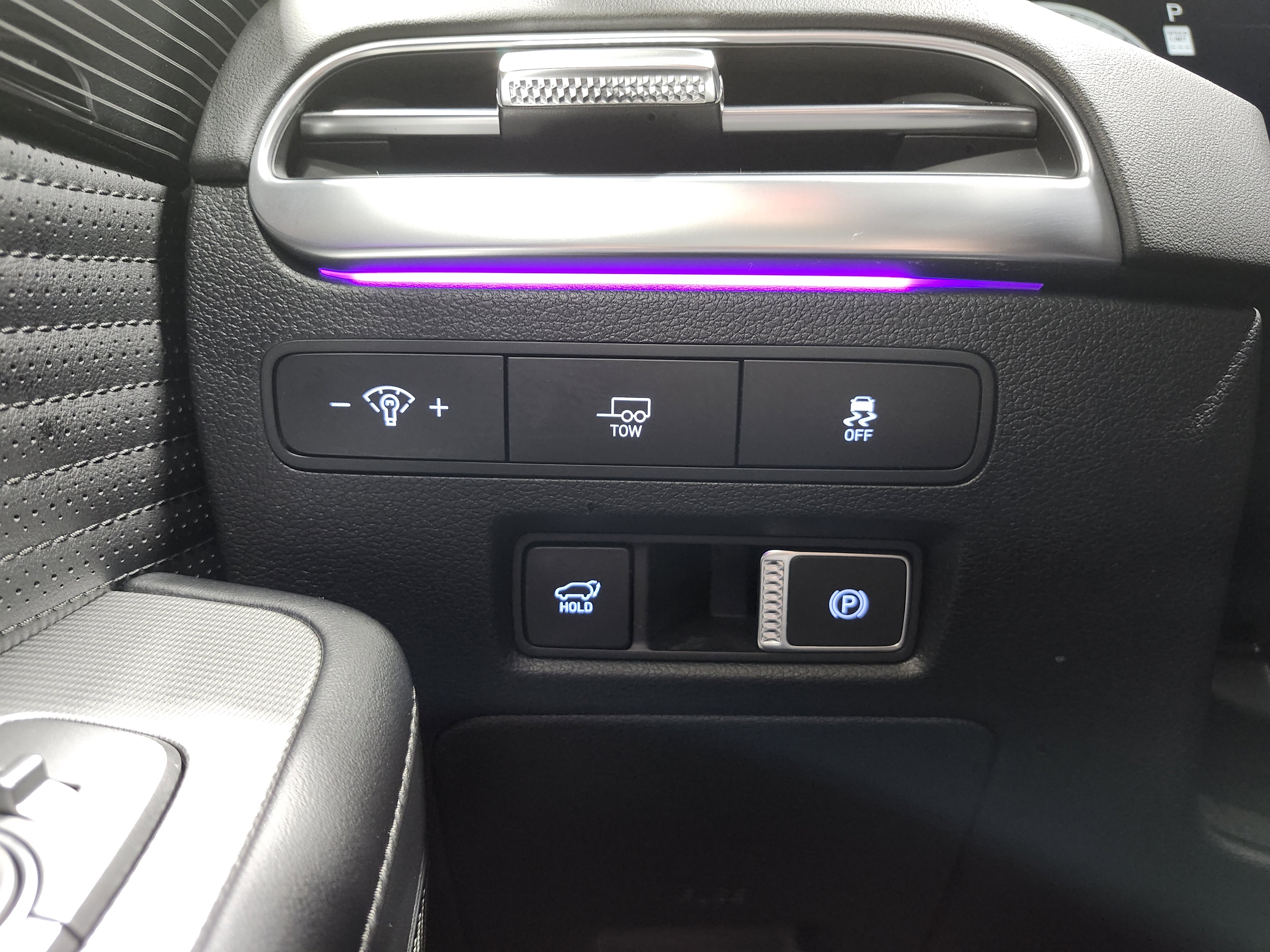 Used 2025 Hyundai Palisade Calligraphy image 41