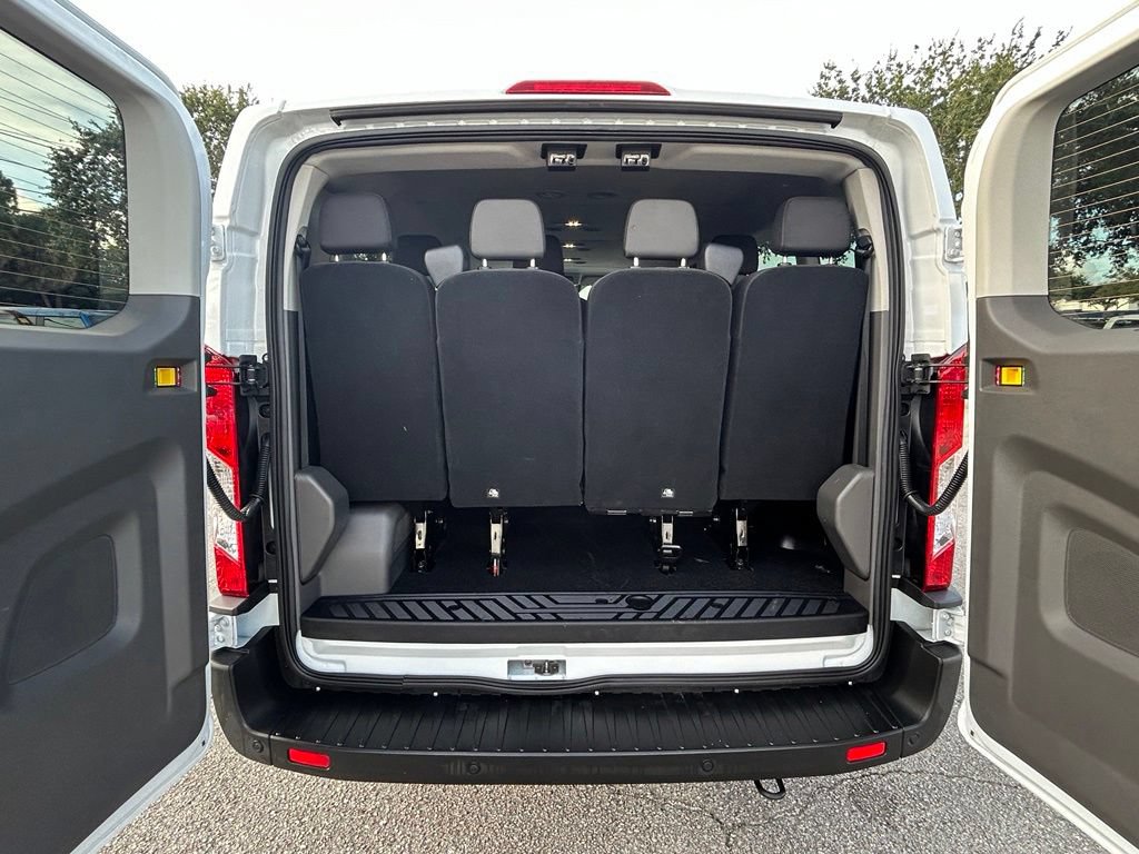 Used 2024 Ford Transit 350 XL RWD image 30