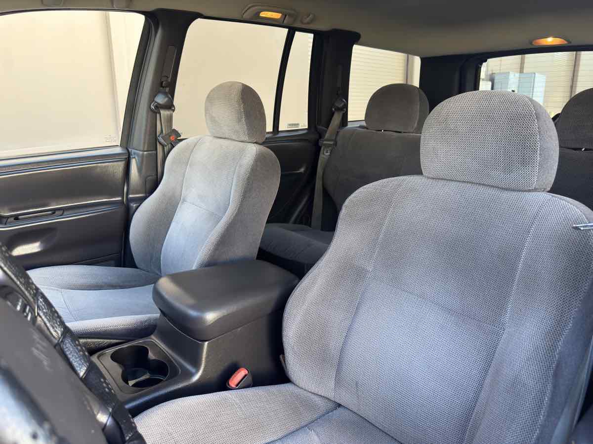 Used 1999 Jeep Grand Cherokee Laredo image 47