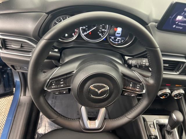 Used 2023 MAZDA CX-5 AWD 2.5 S image 20