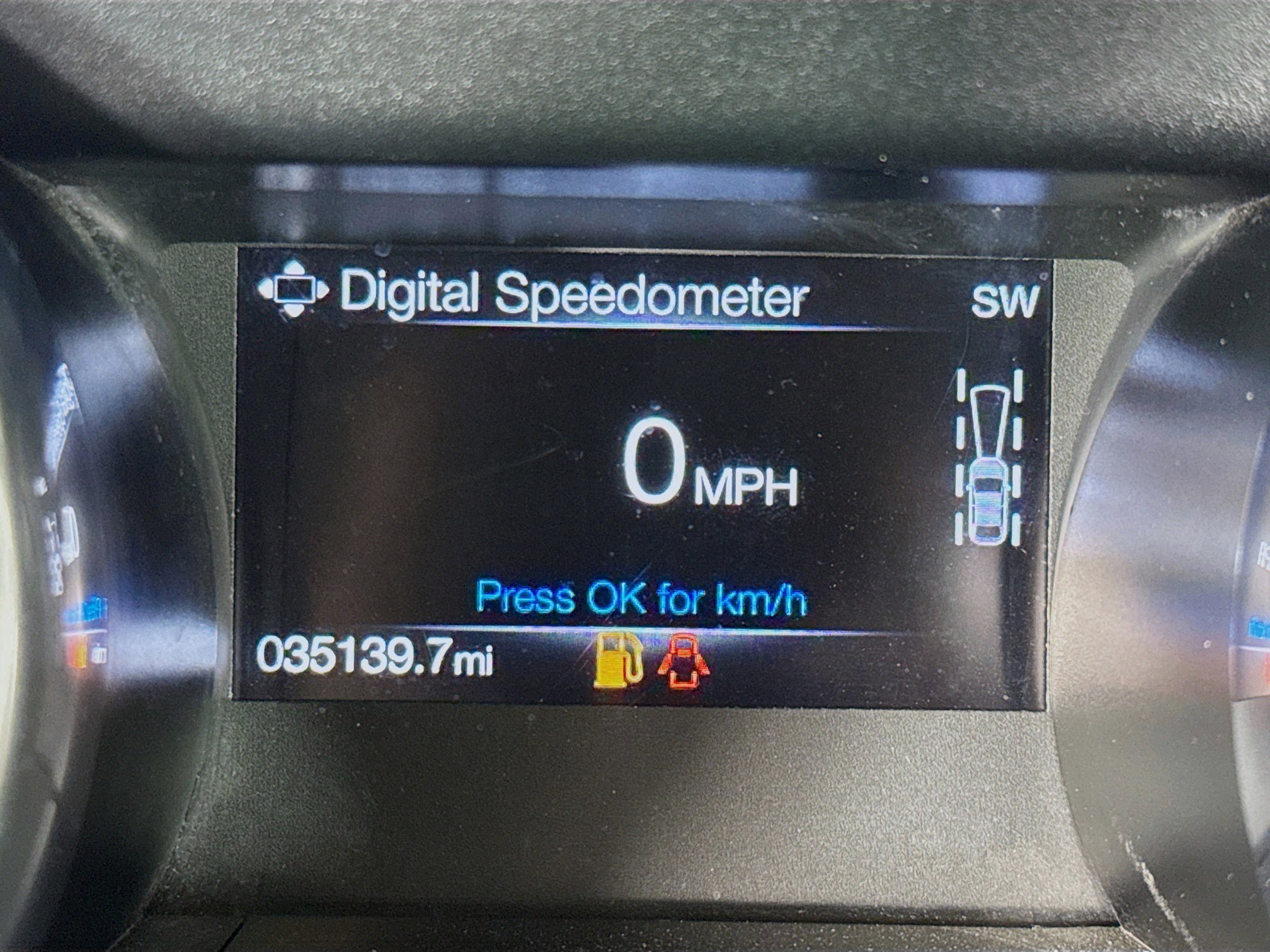 Used 2021 Ford Mustang EcoBoost w/ Equipment Group 101A image 14