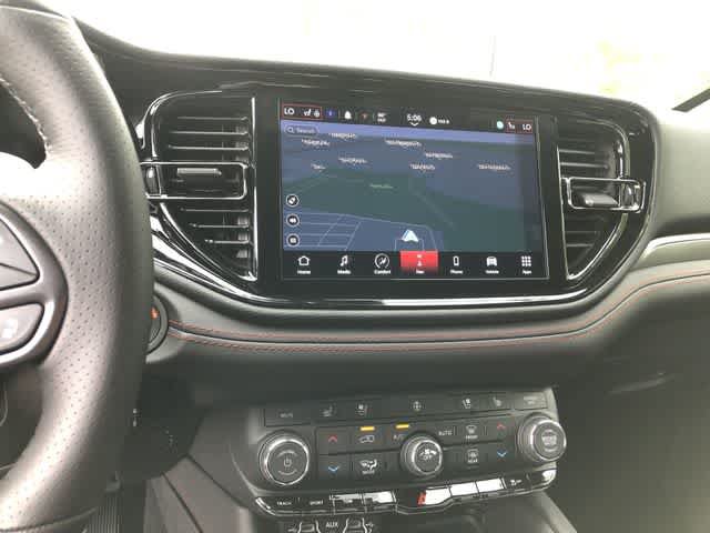New 2026 Dodge Durango GT w/ Tow 'N Go Package AWD/4WD image 30