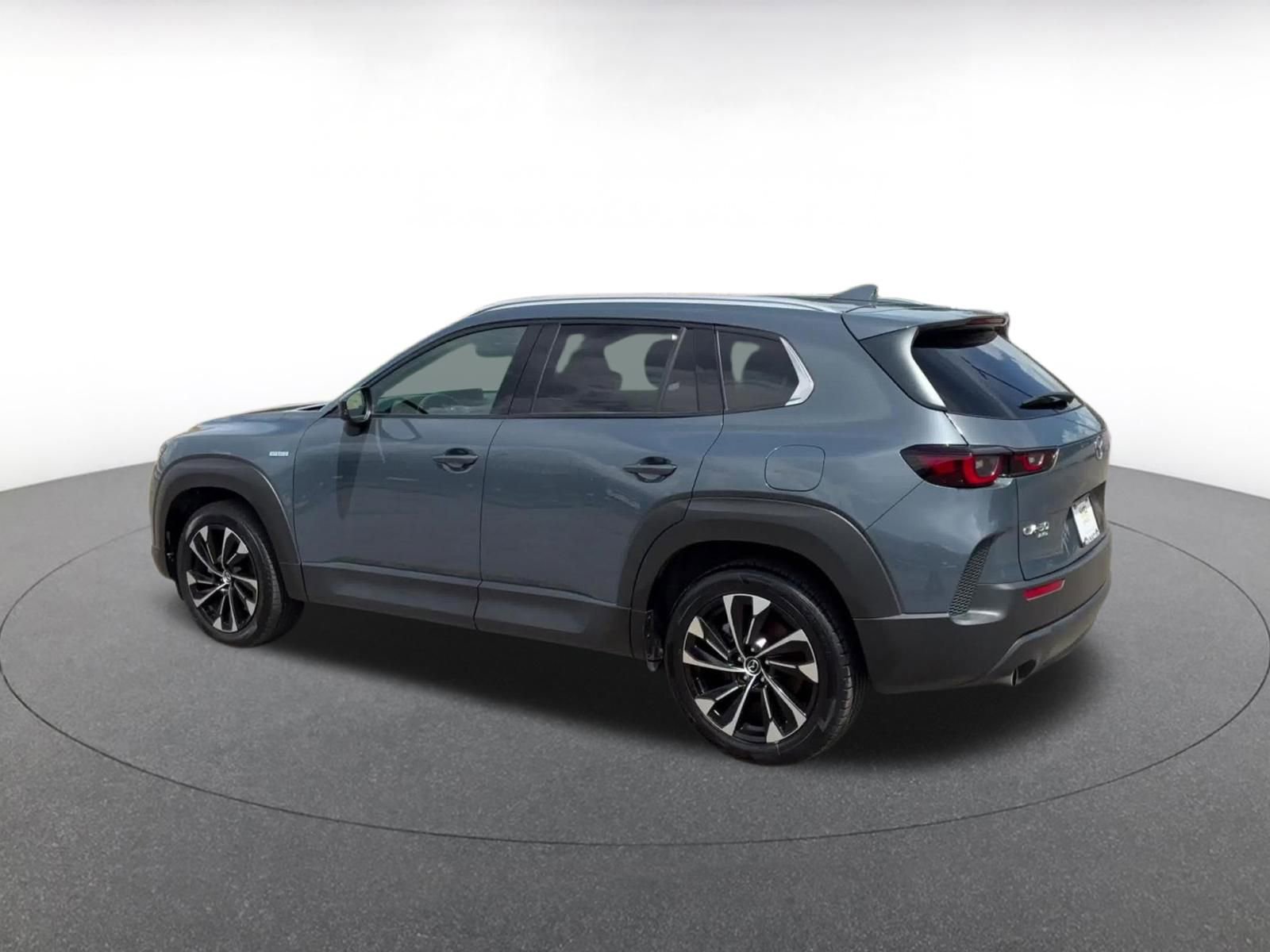 Used 2025 MAZDA CX-50 2.5 Hybrid w/ Premium Plus Pkg AWD/4WD image 8