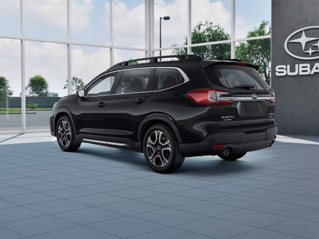 New 2026 Subaru Ascent Limited AWD/4WD image 4
