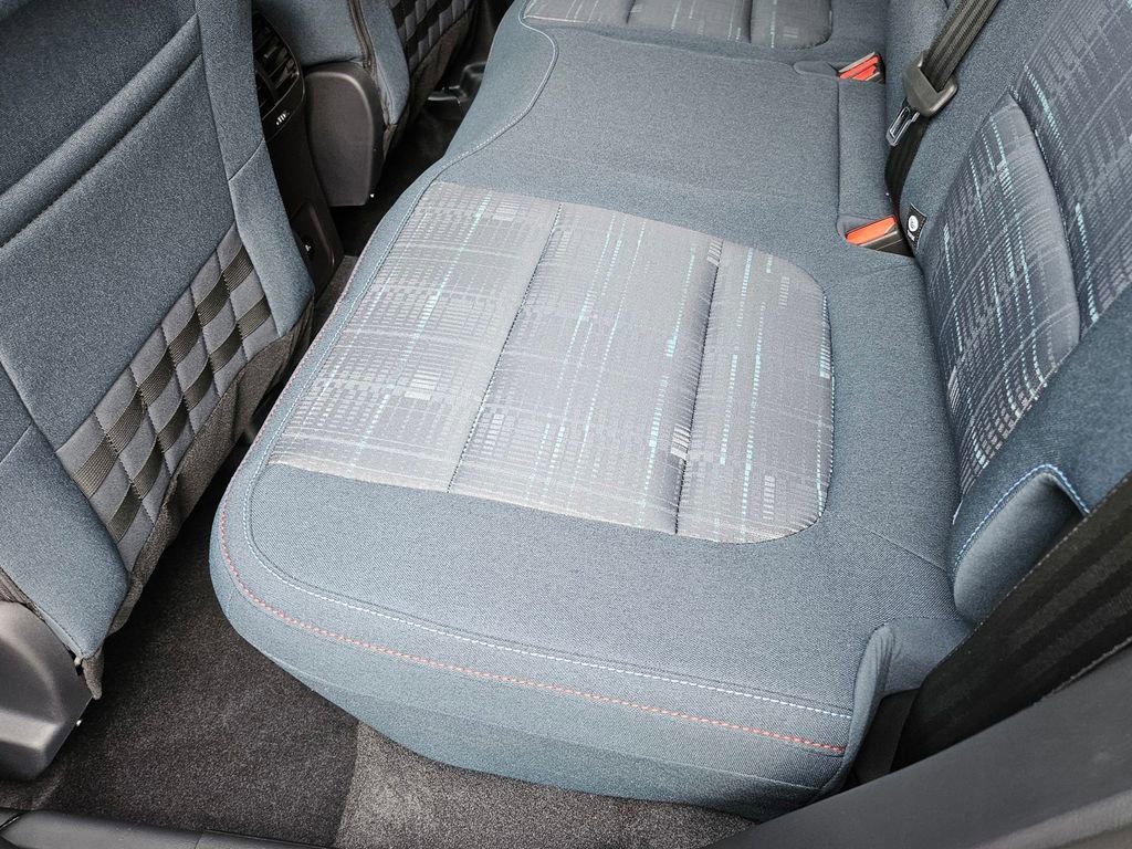 New 2025 Ford Bronco Sport Heritage w/ Convenience Package image 25