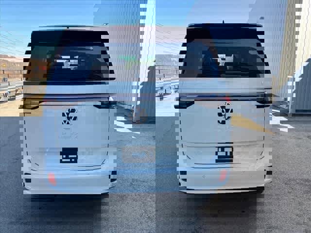 New 2025 Volkswagen ID. Buzz Pro S image 6