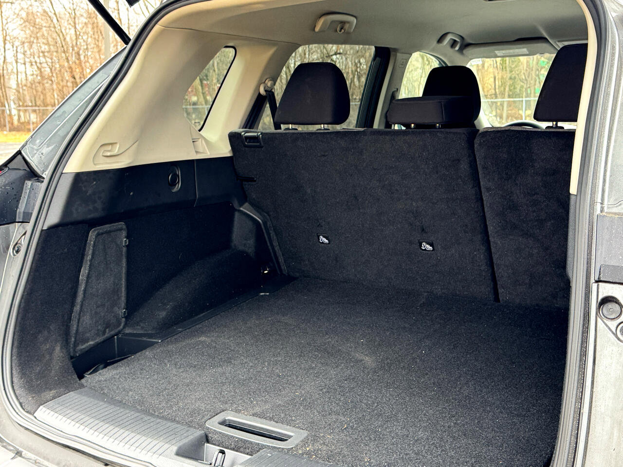 Used 2021 Nissan Rogue S image 15