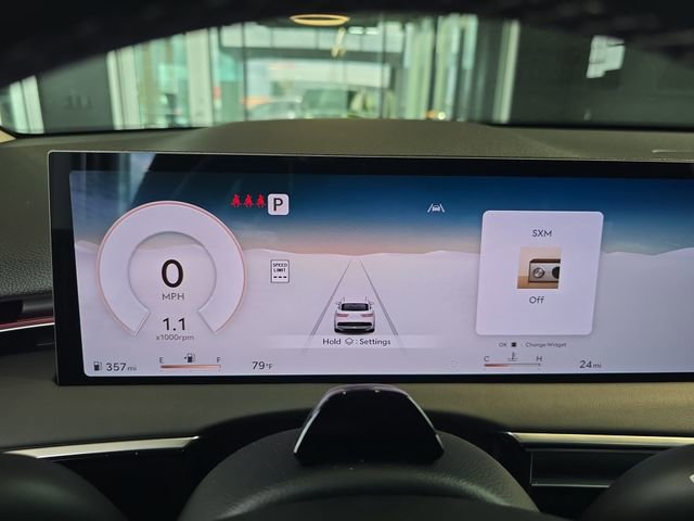 New 2026 Genesis GV70 2.5T image 15