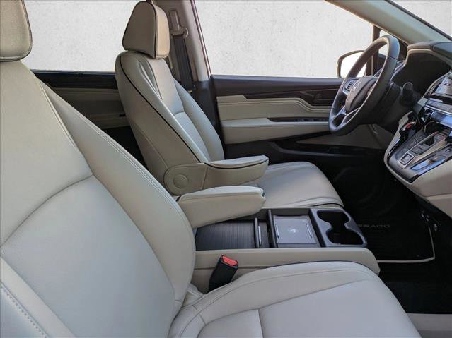 Used 2025 Honda Odyssey Touring image 23