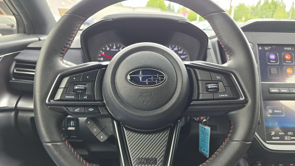 Used 2023 Subaru WRX AWD/4WD image 24