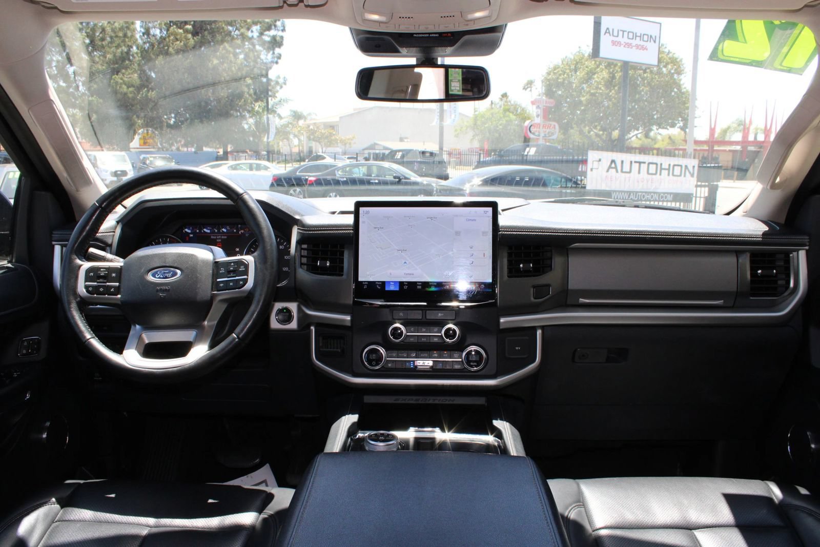 Used 2024 Ford Expedition Max XLT RWD image 28