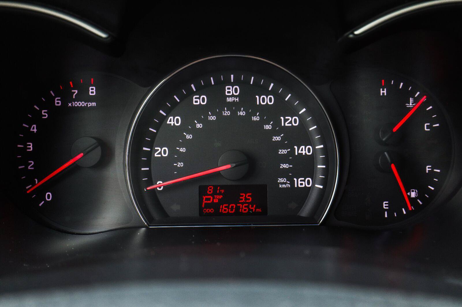 Used 2015 Kia Sorento LX FWD image 6