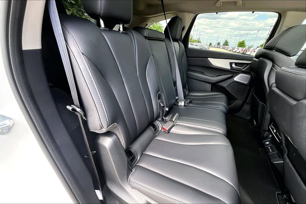 Used 2026 Acura MDX FWD w/ Technology Package image 33