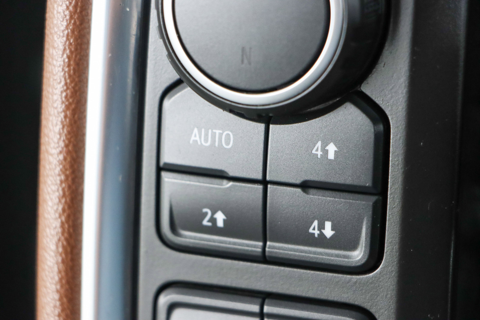 Used 2021 Chevrolet Silverado 1500 High Country image 23