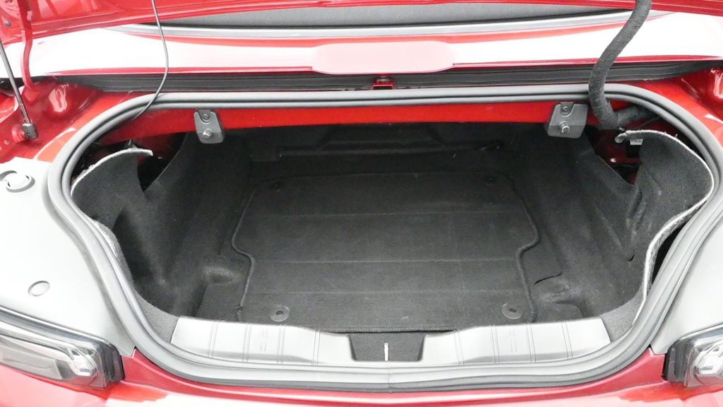 Used 2023 Chevrolet Camaro SS RWD image 14