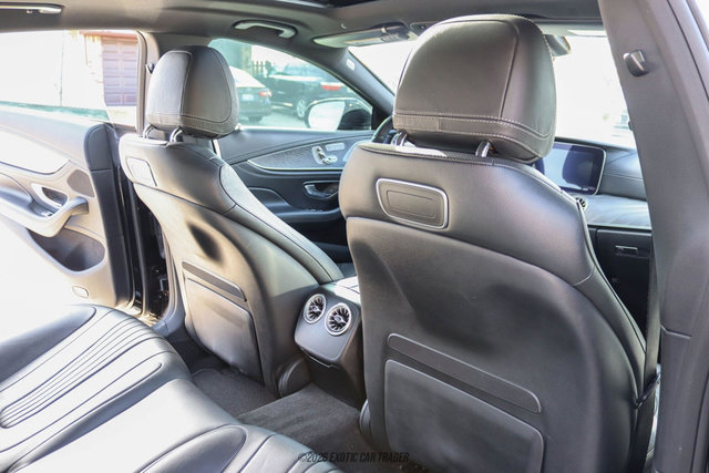 Used 2019 Mercedes-Benz CLS 450 4MATIC image 44