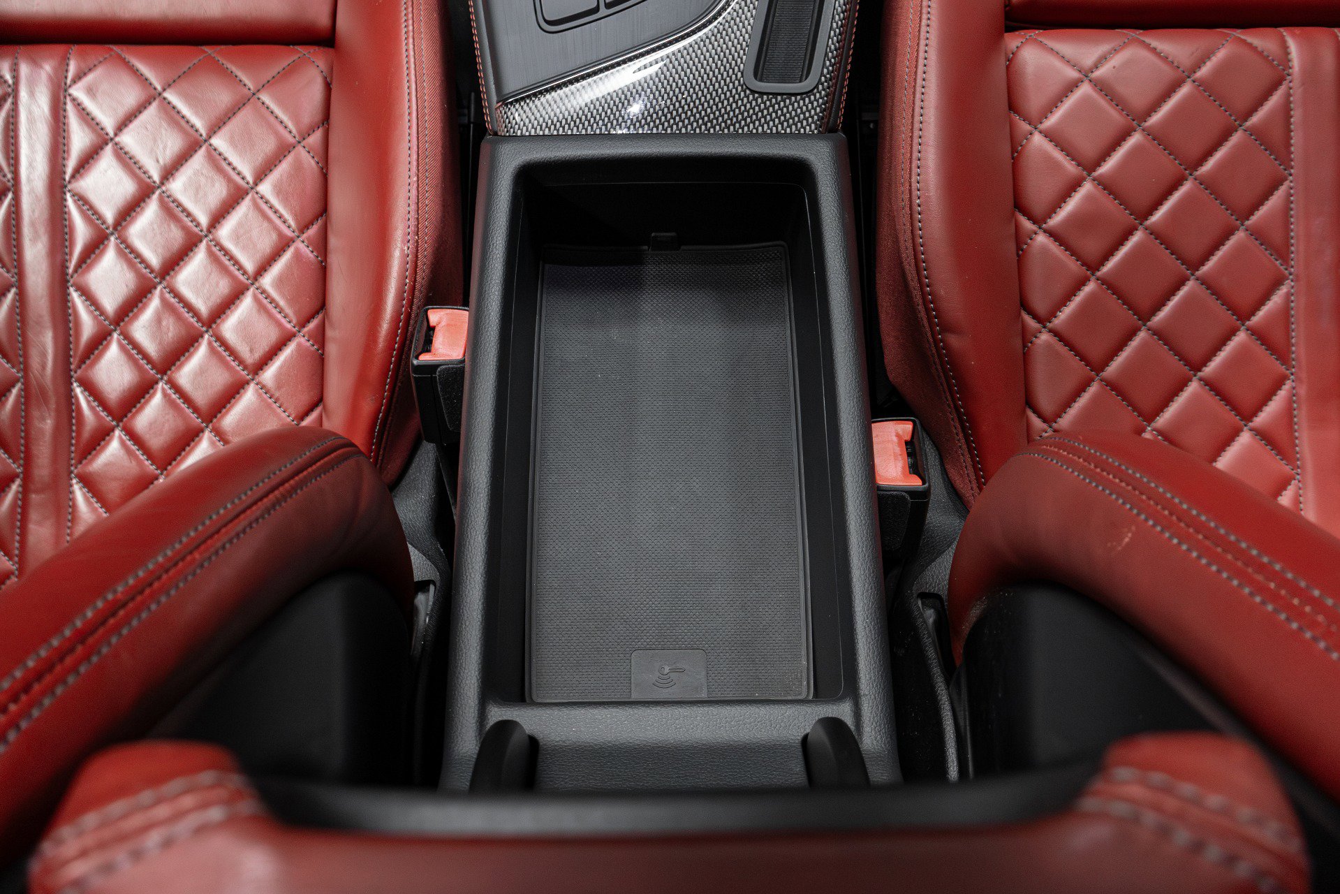 Used 2018 Audi S4 Premium Plus w/ Navigation Package image 46