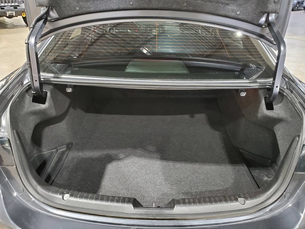 Used 2014 MAZDA MAZDA6 Grand Touring FWD image 40
