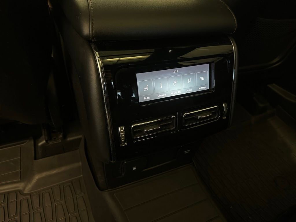 Used 2024 Lincoln Aviator Reserve w/ Elements Package Plus image 29