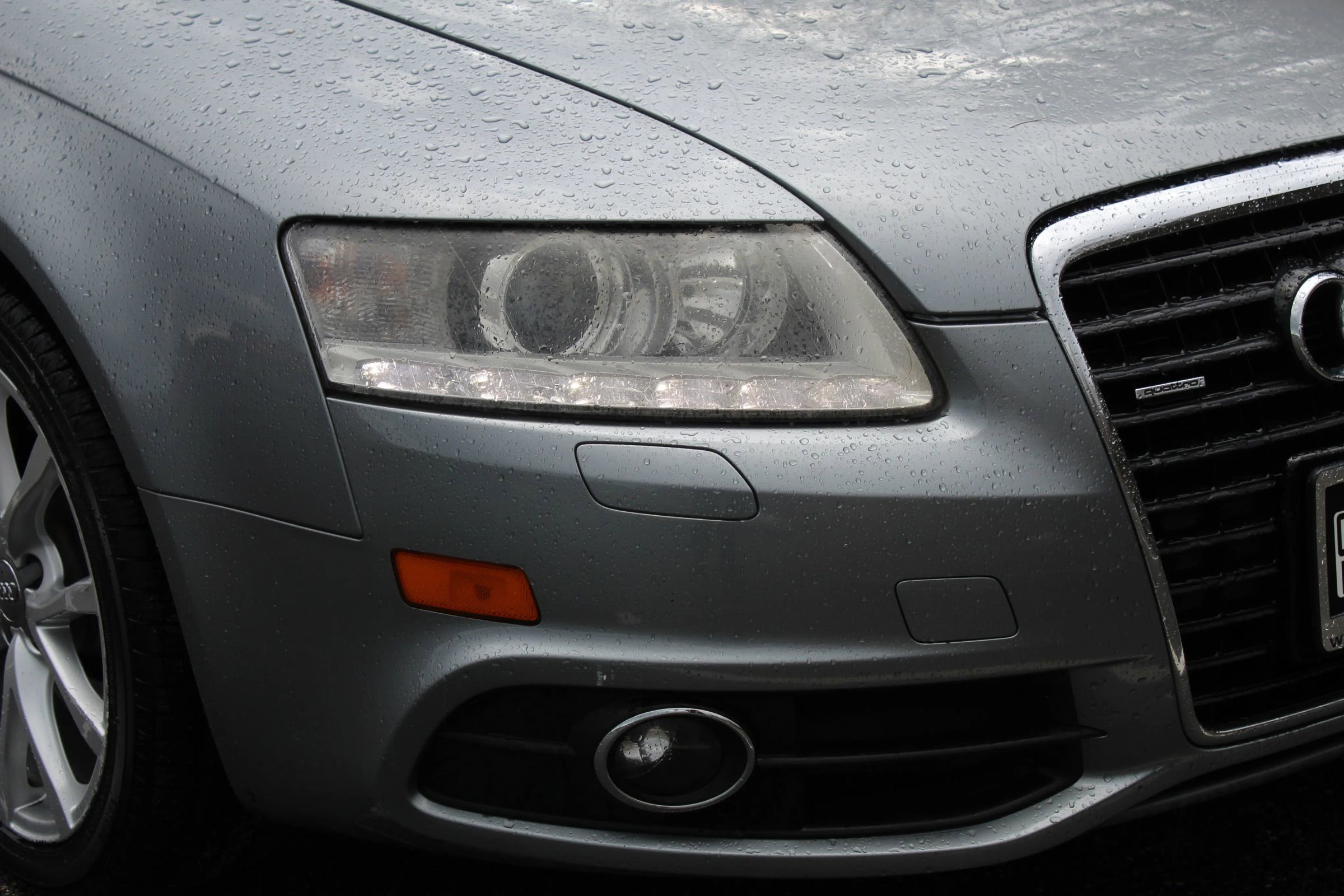 Used 2011 Audi A6 3.0T Premium Plus image 37