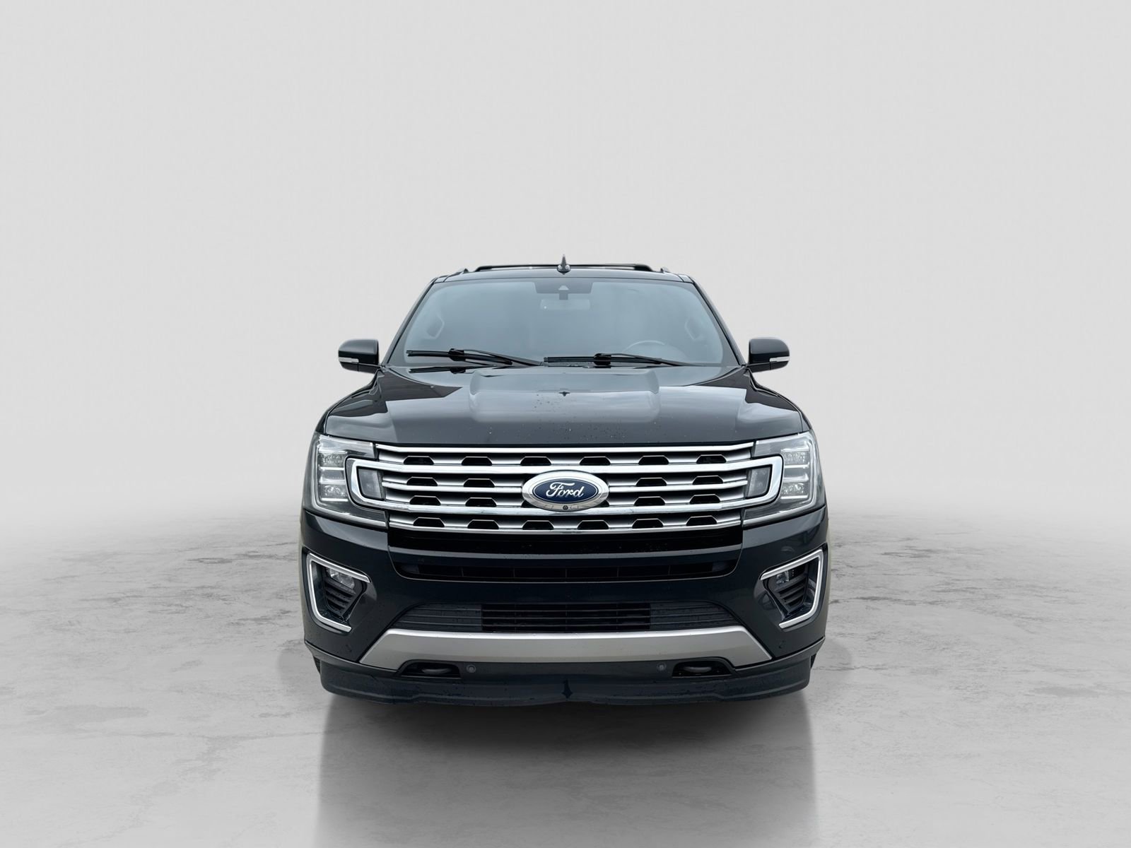 Used 2018 Ford Expedition Max Limited w/ Equipment Group 302A AWD/4WD image 12