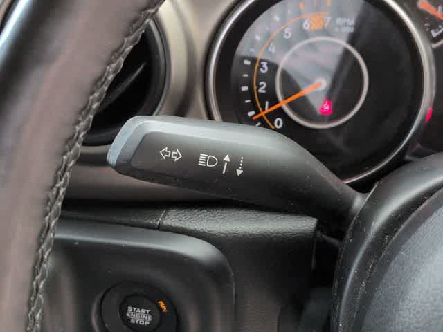 Used 2021 Jeep Wrangler Unlimited Sport w/ Cold Weather Group AWD/4WD image 26