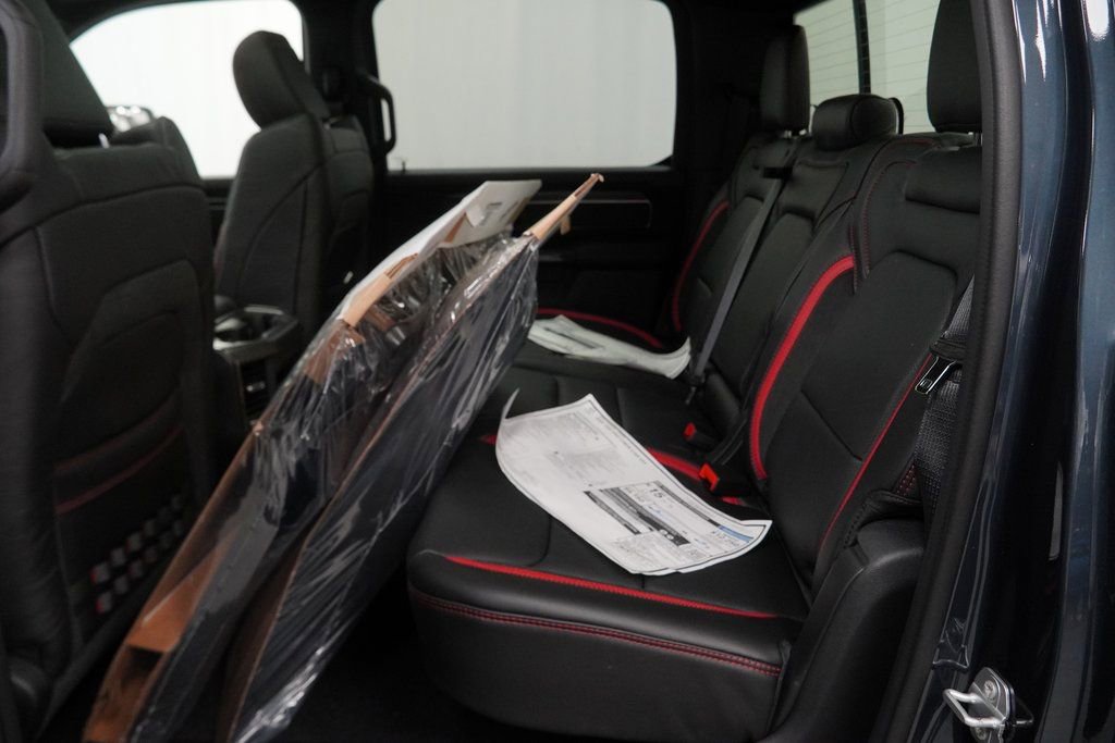 New 2026 RAM 1500 RHO image 17