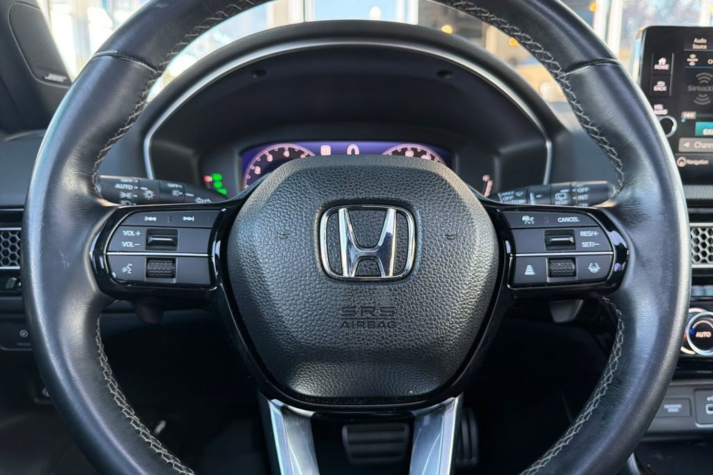 Used 2022 Honda Civic Sport Touring image 22