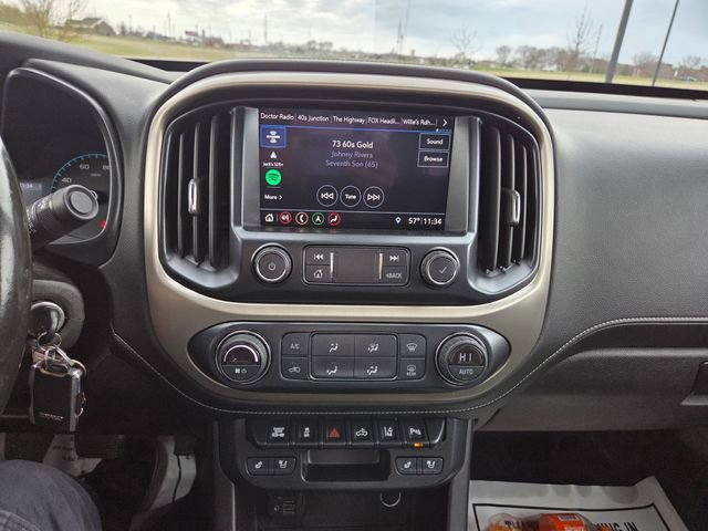 Used 2019 GMC Canyon Denali AWD/4WD image 23