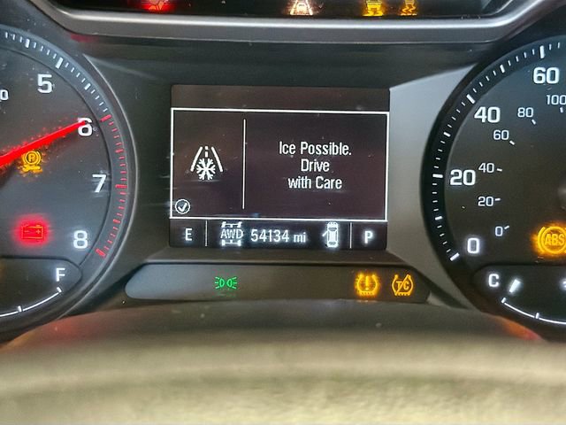 Certified 2023 Chevrolet TrailBlazer LS image 12