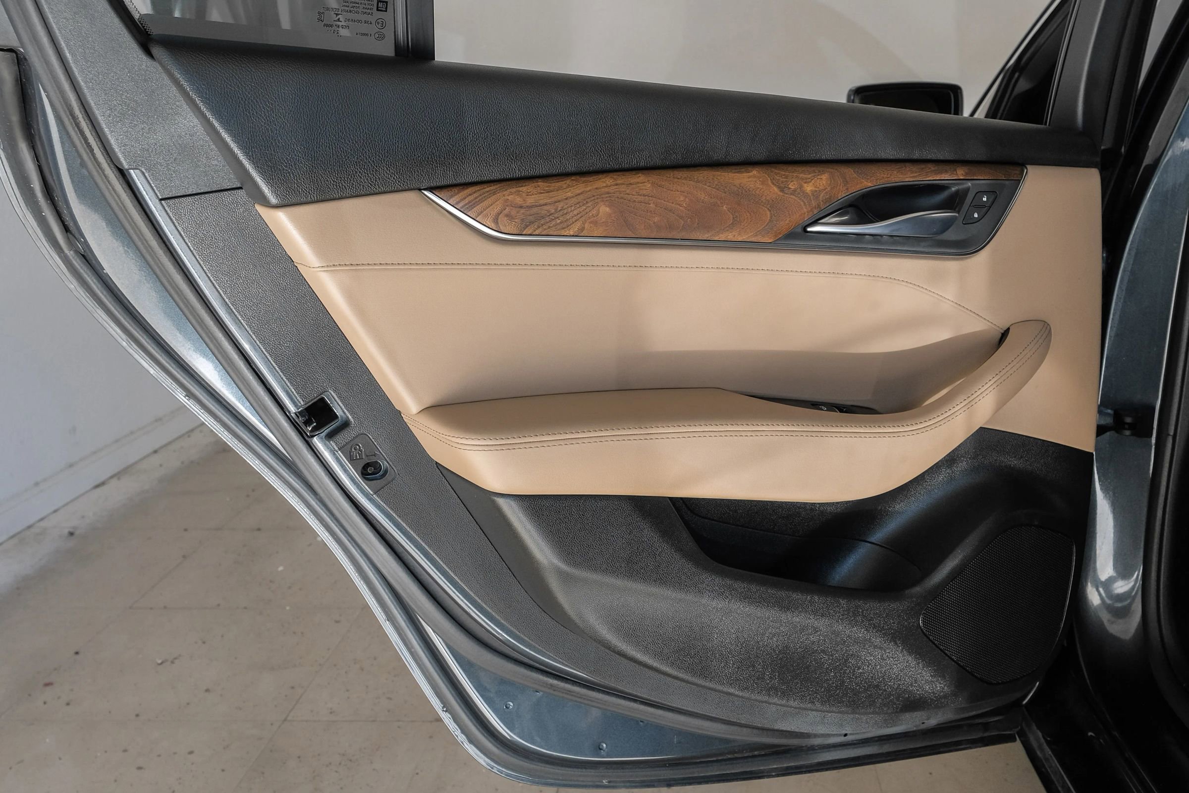 Used 2021 Cadillac CT5 Premium Luxury w/ Technology Package image 44