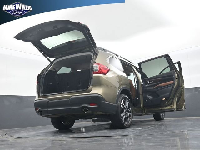 Used 2023 Subaru Ascent Touring image 29