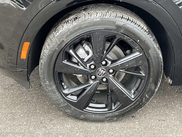 New 2026 Buick Envision Sport Touring AWD/4WD image 10