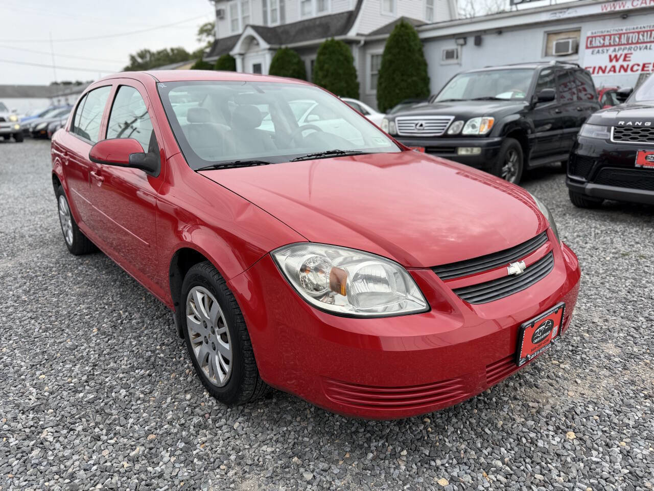 Used 2010 Chevrolet Cobalt LT
