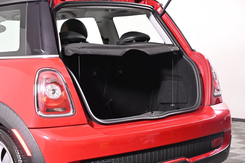 Used 2009 MINI Cooper S FWD image 26