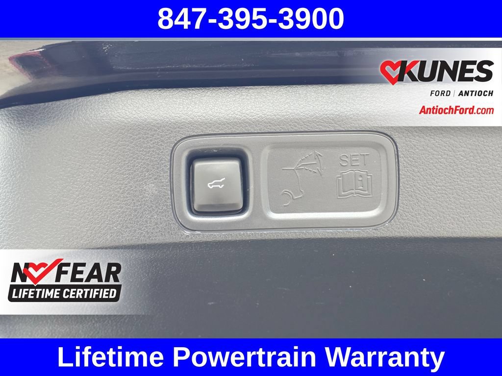 Used 2024 Lincoln Navigator Reserve w/ Equipment Group 201A AWD/4WD image 41