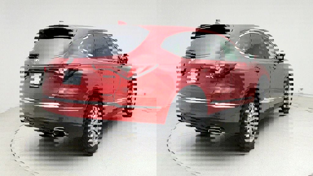 Used 2024 Acura MDX SH-AWD image 5