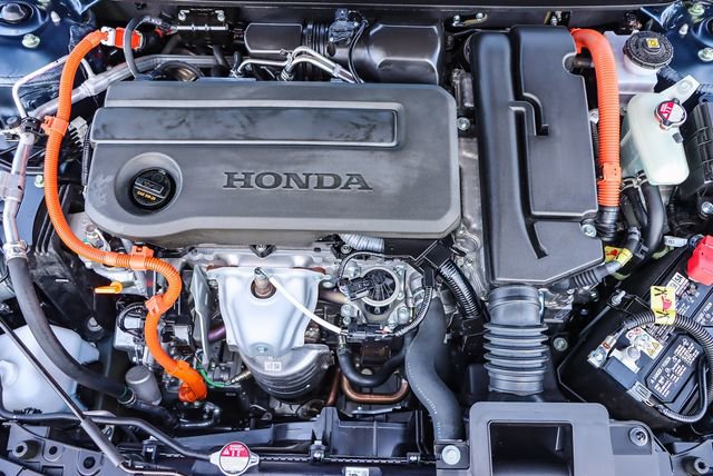 Used 2025 Honda Accord Touring image 30