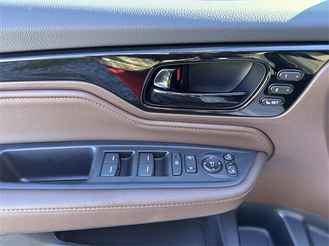New 2026 Honda Odyssey Elite image 9