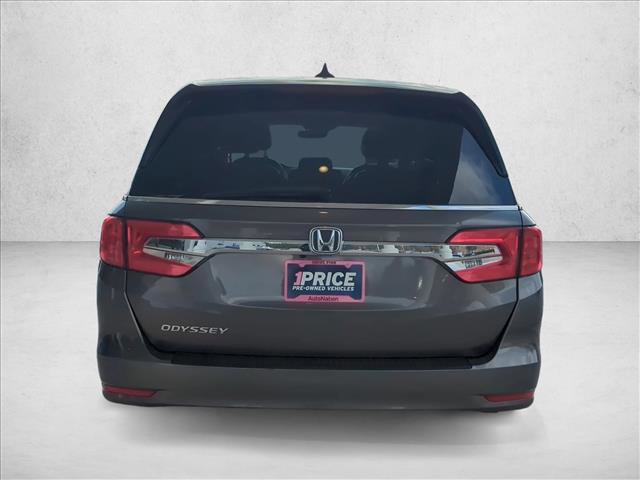 Used 2019 Honda Odyssey EX-L image 7