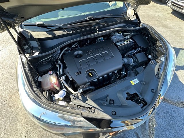 Used 2021 Toyota C-HR LE image 31