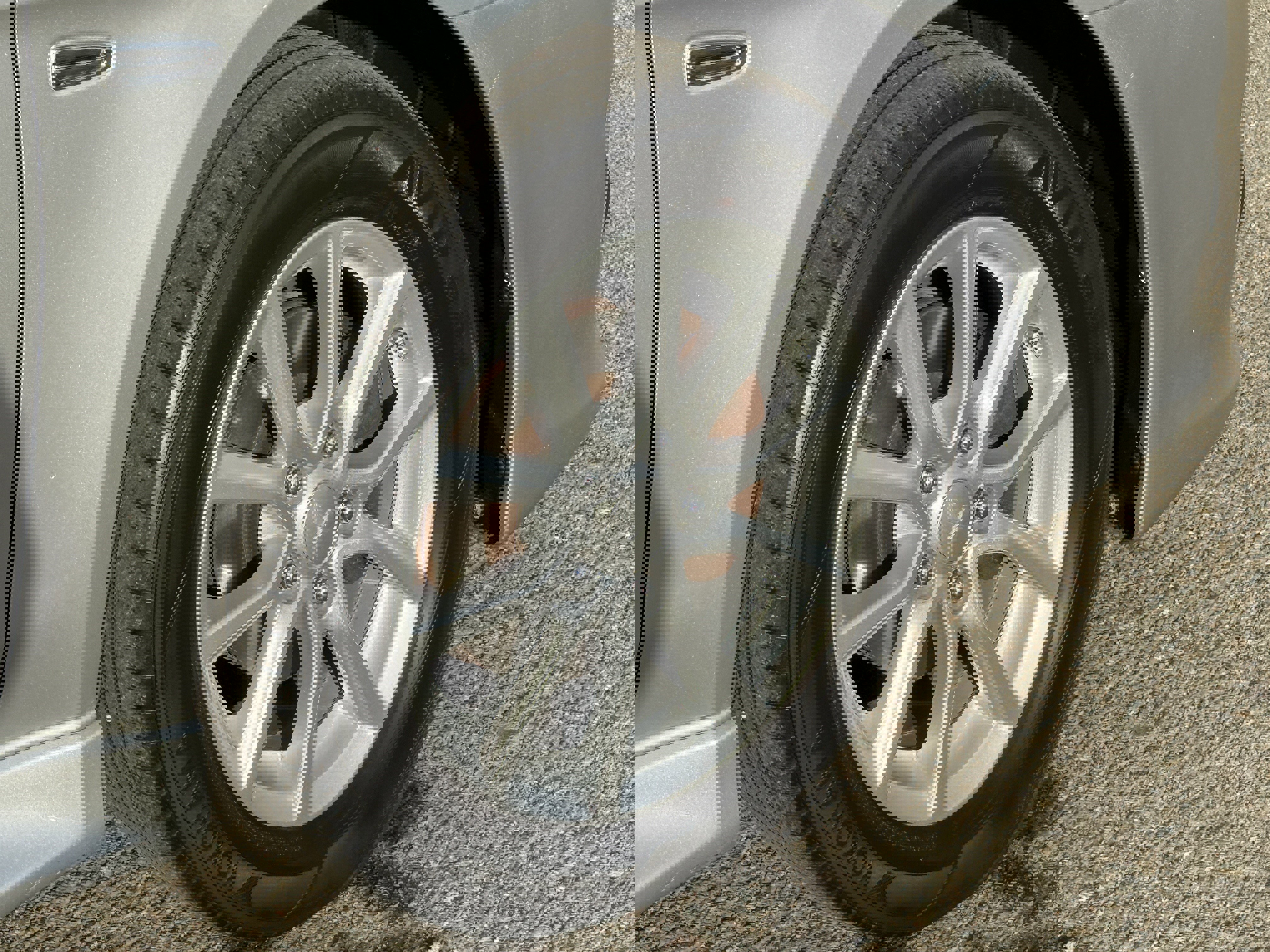 Used 2016 Mitsubishi Lancer ES image 27