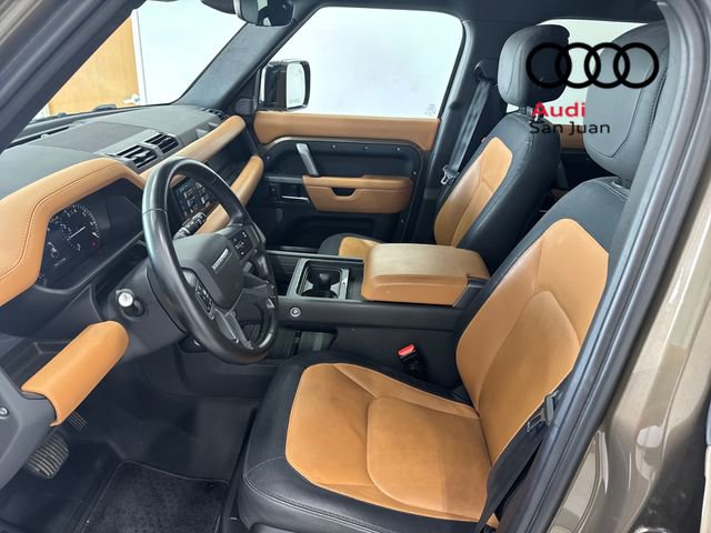 Used 2023 Land Rover Defender 110 X-Dynamic SE image 26