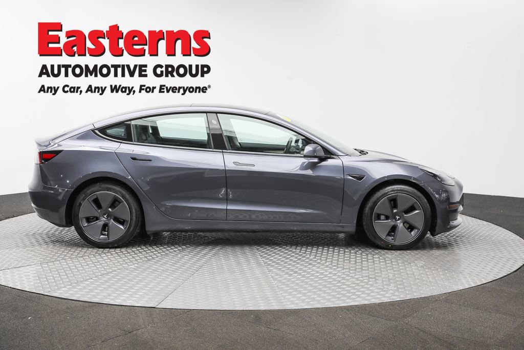 Used 2022 Tesla Model 3 Long Range image 4