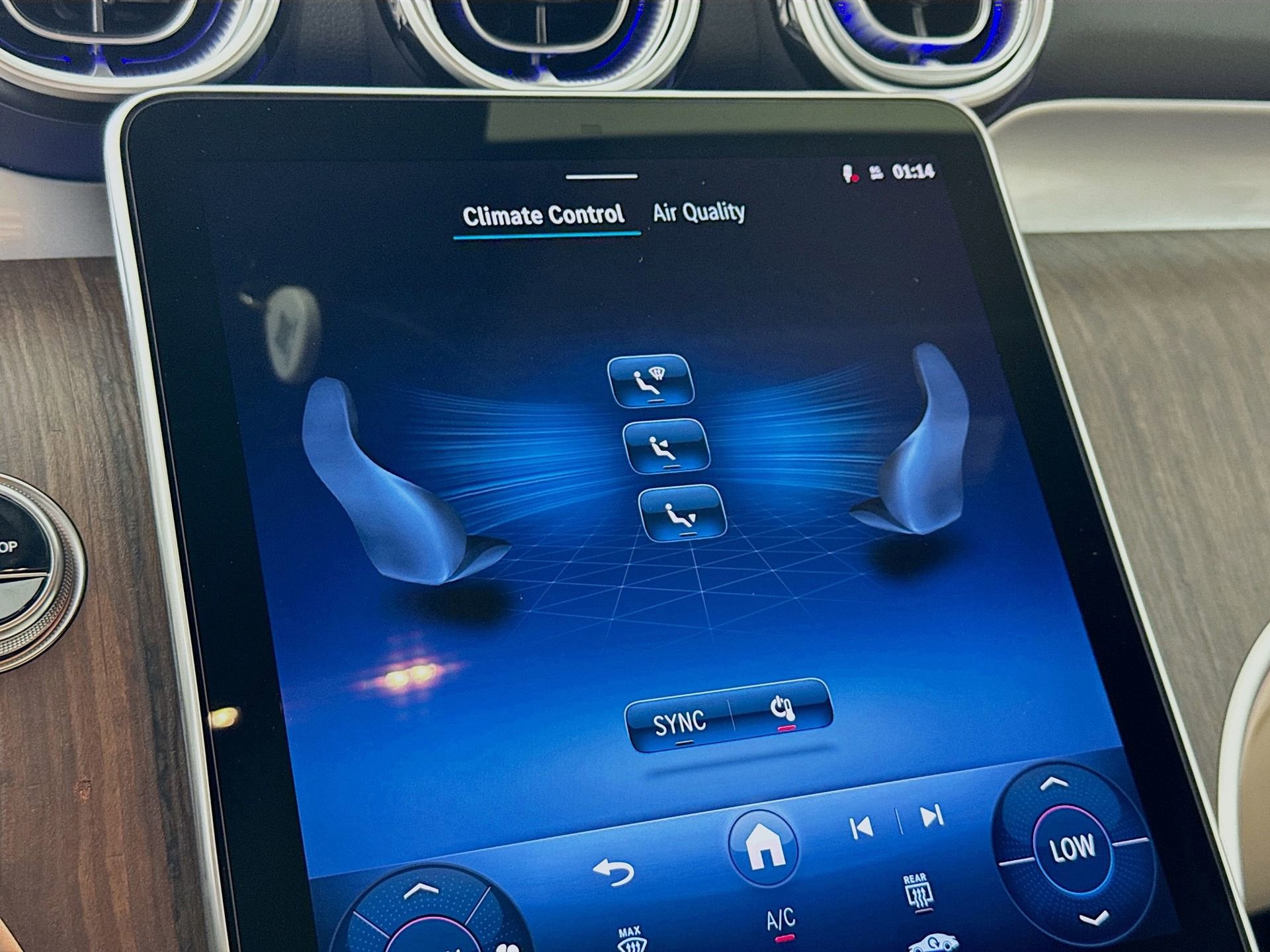 New 2026 Mercedes-Benz GLC 300 image 17