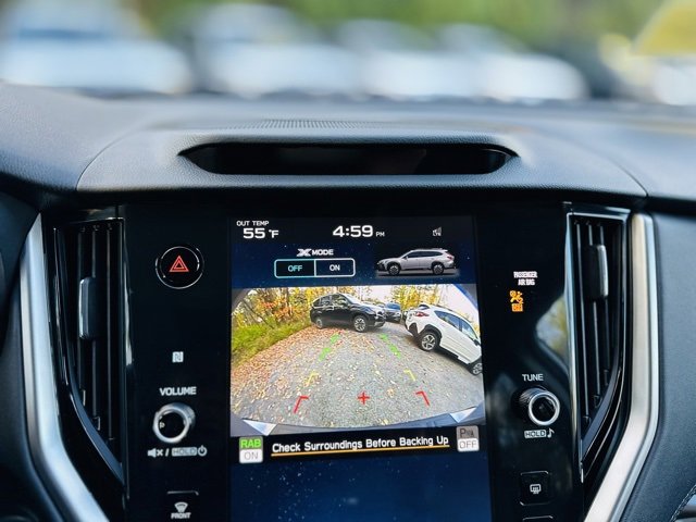 Used 2025 Subaru Outback Limited image 11